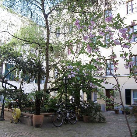 פריז Villa Censier - Apt 2/4 Pers. Quartier Latin מראה חיצוני תמונה