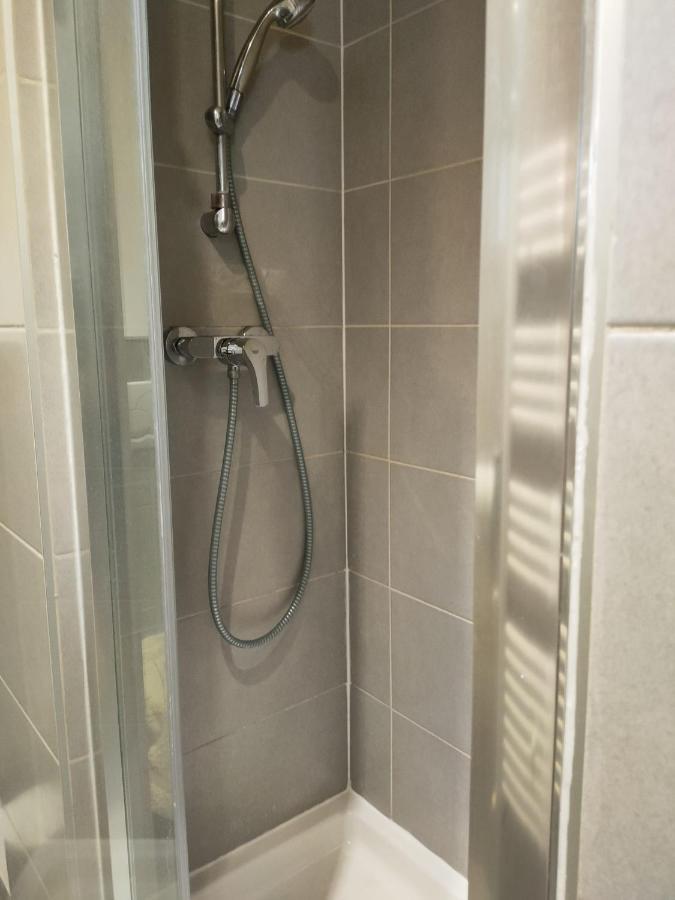 פריז Villa Censier - Apt 2/4 Pers. Quartier Latin מראה חיצוני תמונה